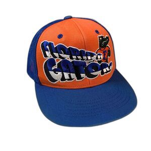 TOW Florida gators baseball hat cap SnapBack